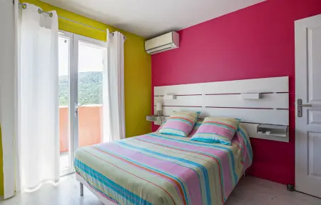 Maison 8 personnes à Les Adrets de l'Estére - Photo 19
