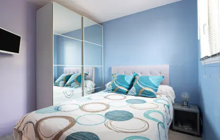 Maison 8 personnes à Les Adrets de l'Estére - Photo 20