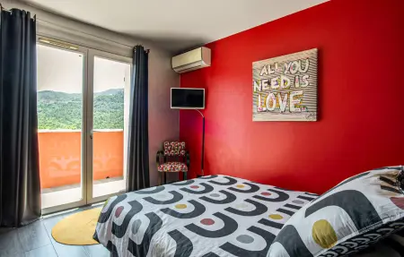 Maison 8 personnes à Les Adrets de l'Estére - Photo 21