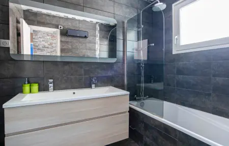 Maison 8 personnes à Les Adrets de l'Estére - Photo 22