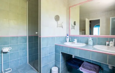 Maison 8 personnes à Les Adrets de l'Estére - Photo 23