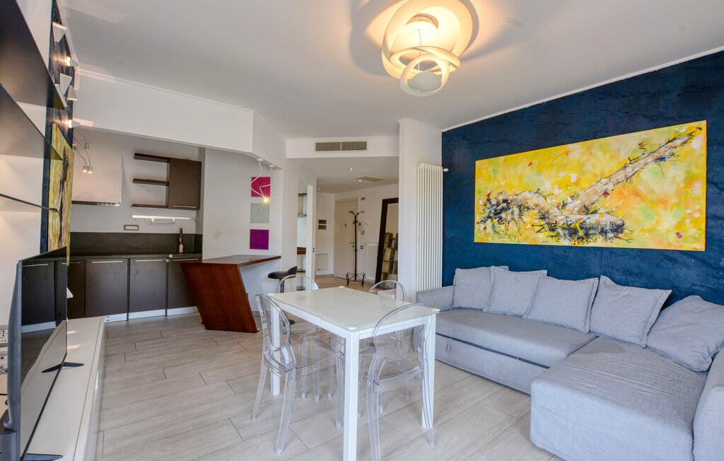 Appartement 6 personnes à Recco - Photo 3