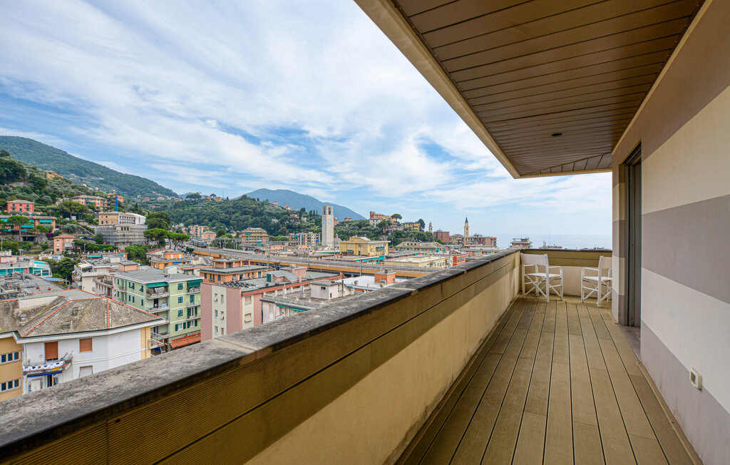 Appartement 6 personnes à Recco - Photo 7
