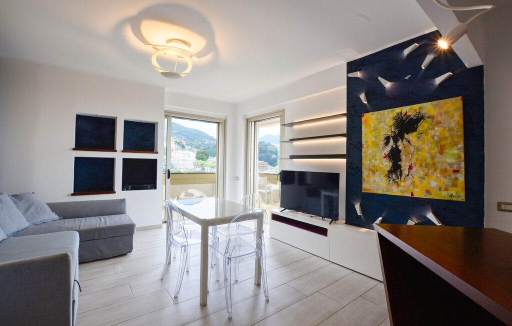 Appartement 6 personnes à Recco - Photo 8