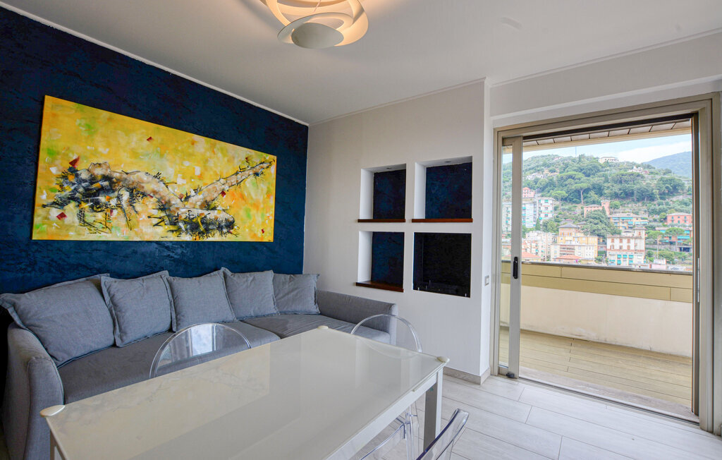 Appartement 6 personnes à Recco - Photo 9