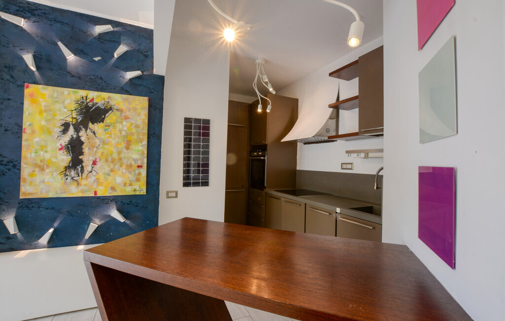 Appartement 6 personnes à Recco - Photo 10