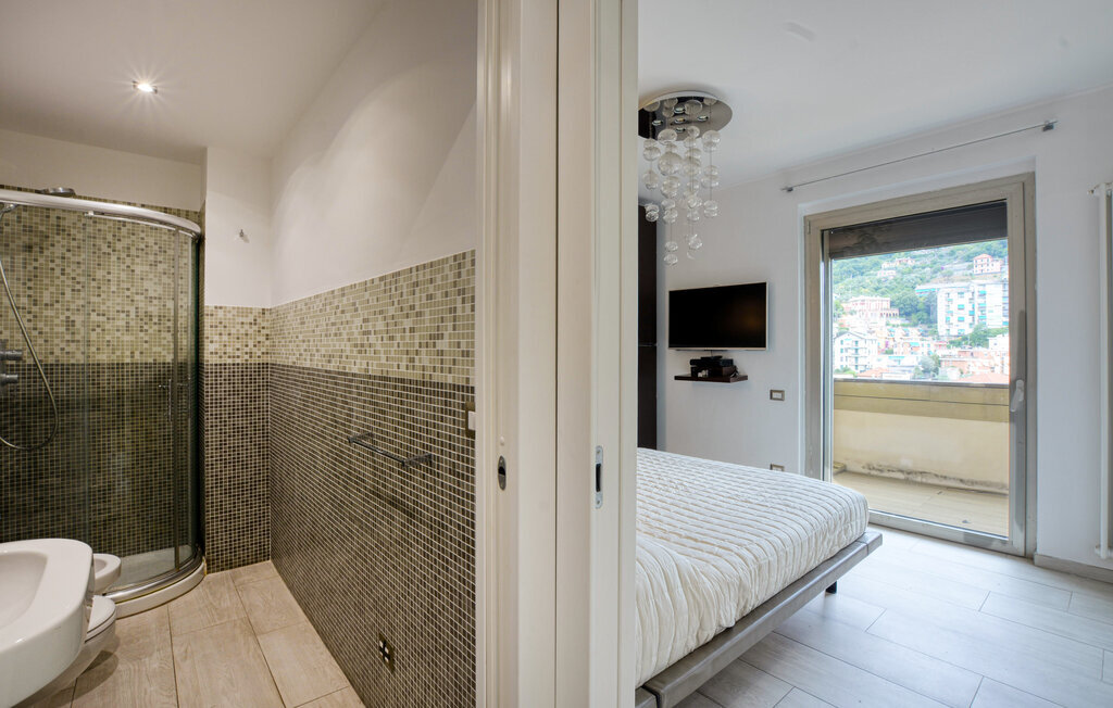 Appartement 6 personnes à Recco - Photo 17