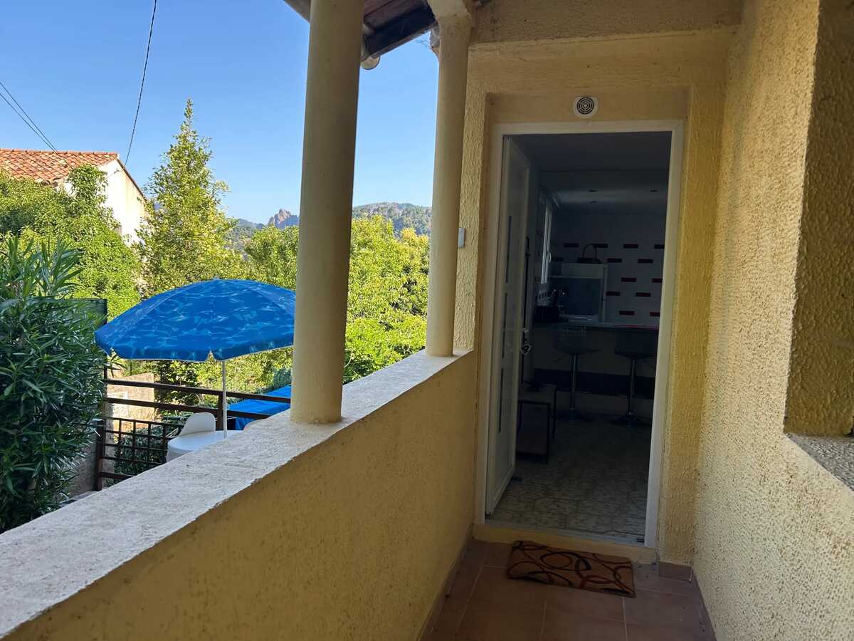 Appartement 75 m² - 3 chambres avec parking à Marignana - Photo 3