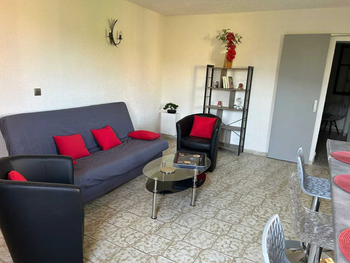 Appartement 75 m² - 3 chambres avec parking à Marignana - Photo 5