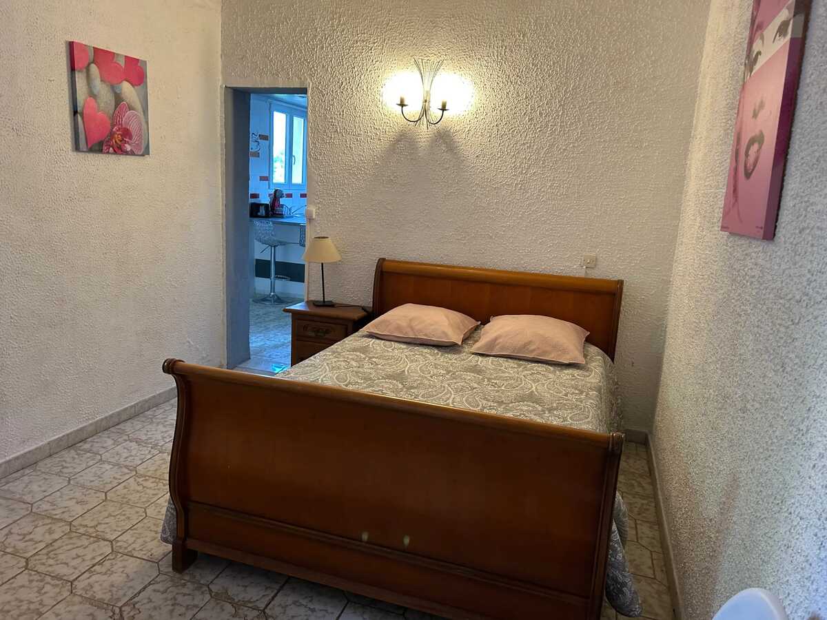 Appartement 75 m² - 3 chambres avec parking à Marignana - Photo 6