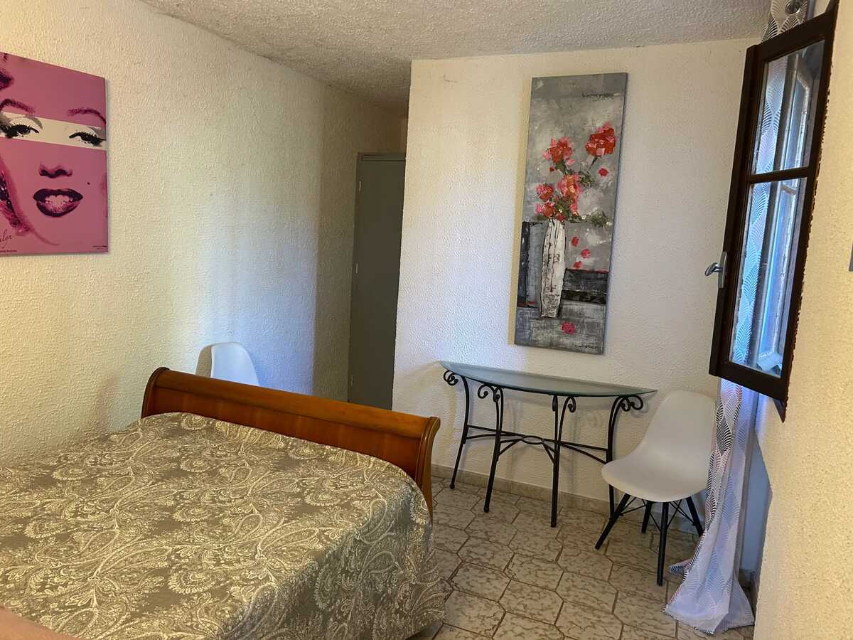 Appartement 75 m² - 3 chambres avec parking à Marignana - Photo 7