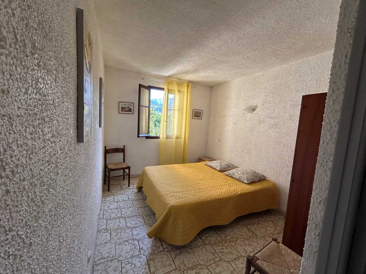 Appartement 75 m² - 3 chambres avec parking à Marignana - Photo 8