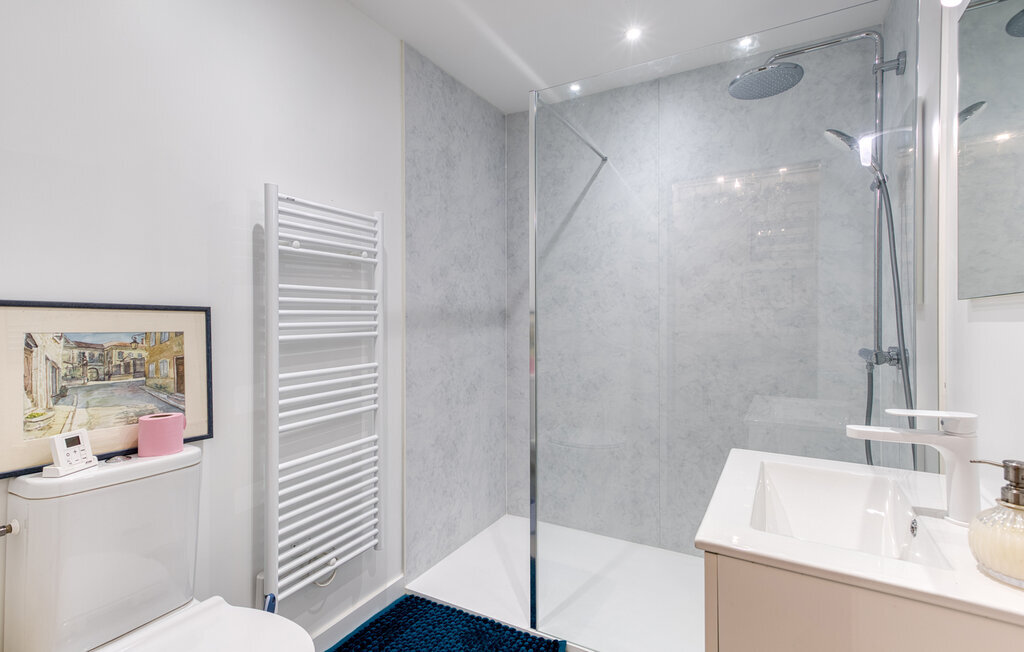 Appartement 1 chambre avec piscine privée à Saint-Georges-de-Didon - Photo 14