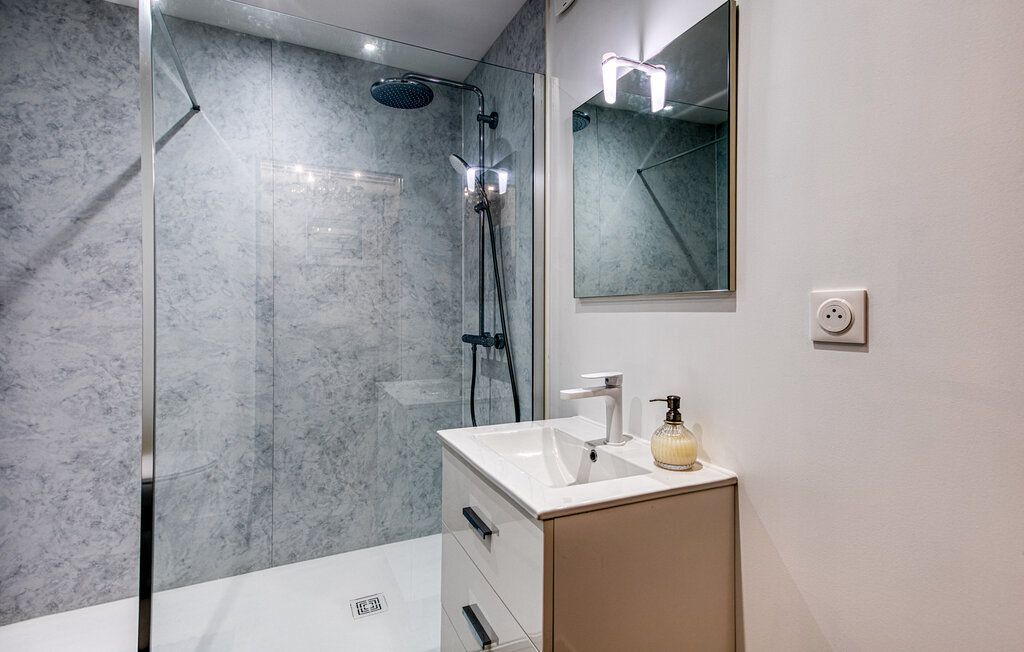 Appartement 1 chambre avec piscine privée à Saint-Georges-de-Didon - Photo 15