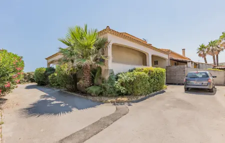 Location maison à Frontignan