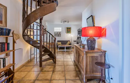 Maison 3 chambres accès direct plage, Frontignan : photo 4