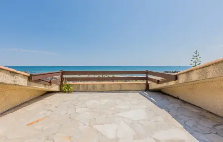 Maison 3 chambres accès direct plage, Frontignan : photo 7