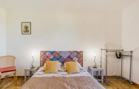 Maison 3 chambres accès direct plage, Frontignan : photo 18