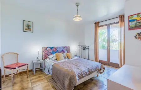 Maison 3 chambres accès direct plage, Frontignan : photo 19