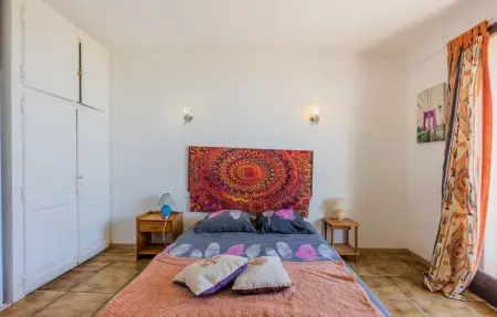Maison 3 chambres accès direct plage, Frontignan : photo 20