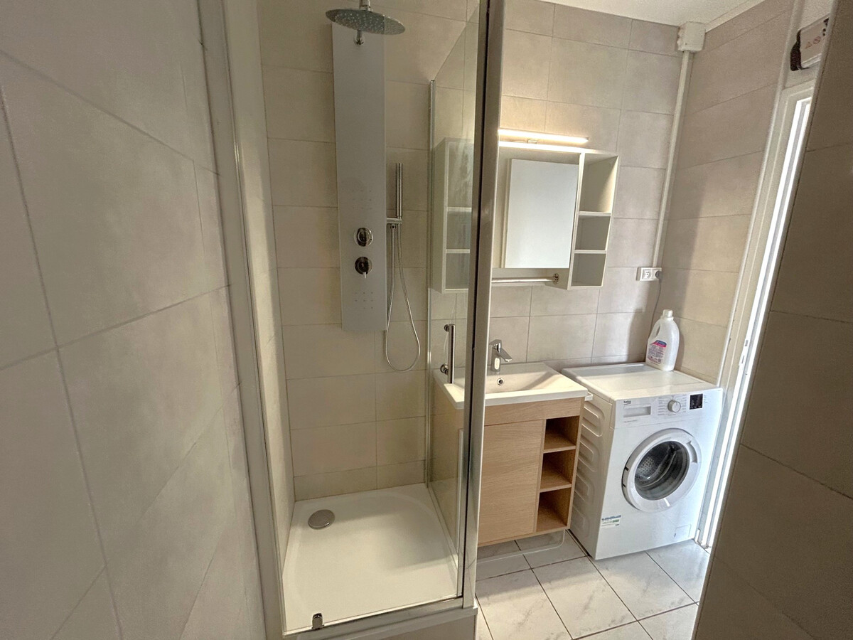 Studio cabine 4 pers. à 300m de la plage, Argelès - Photo 3
