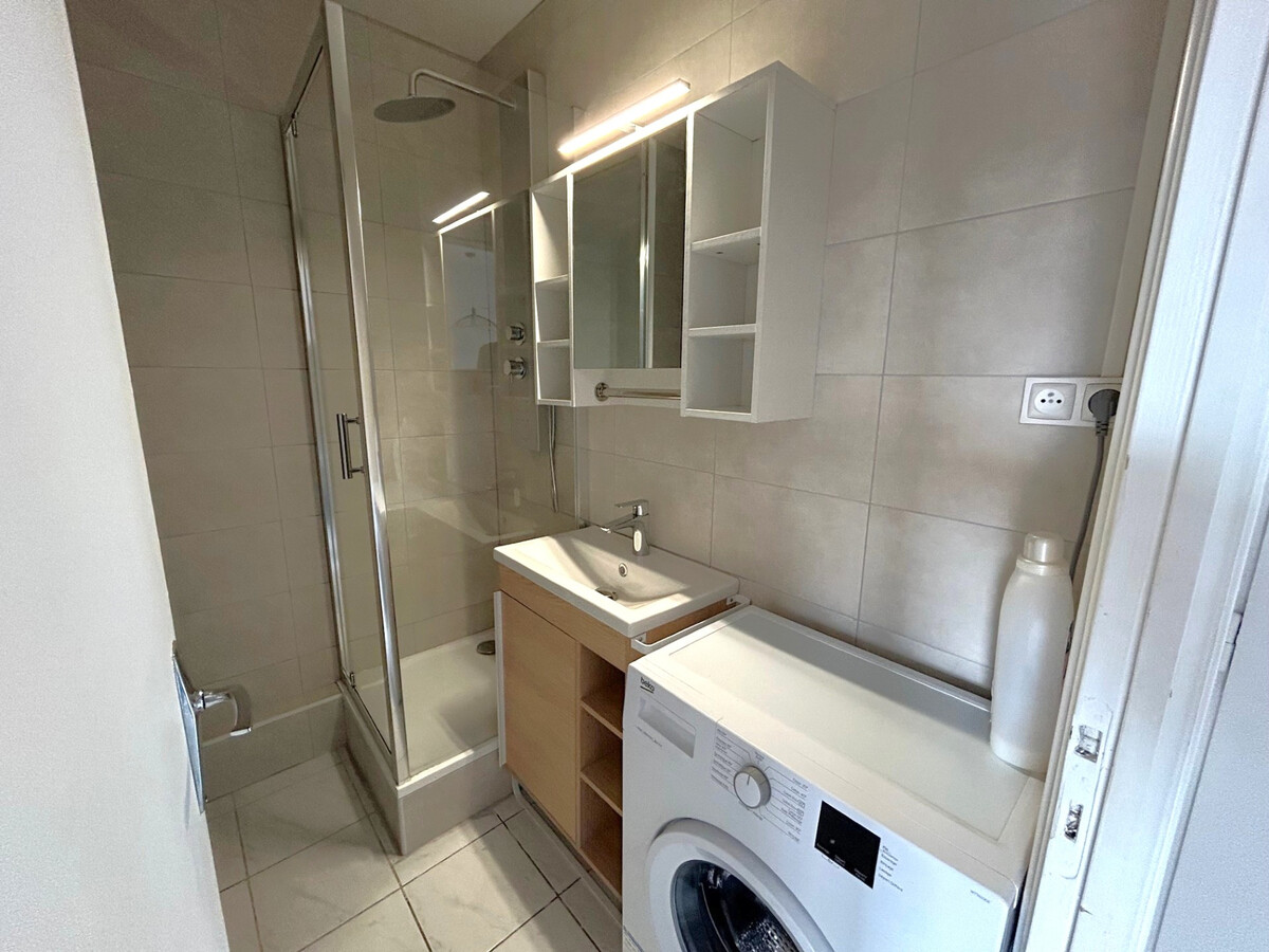 Studio cabine 4 pers. à 300m de la plage, Argelès - Photo 12
