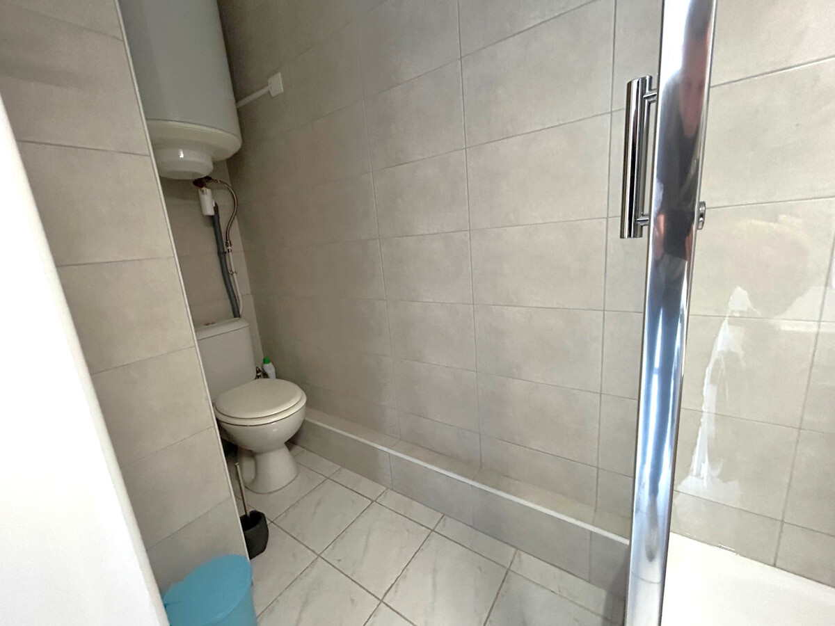 Studio cabine 4 pers. à 300m de la plage, Argelès - Photo 13