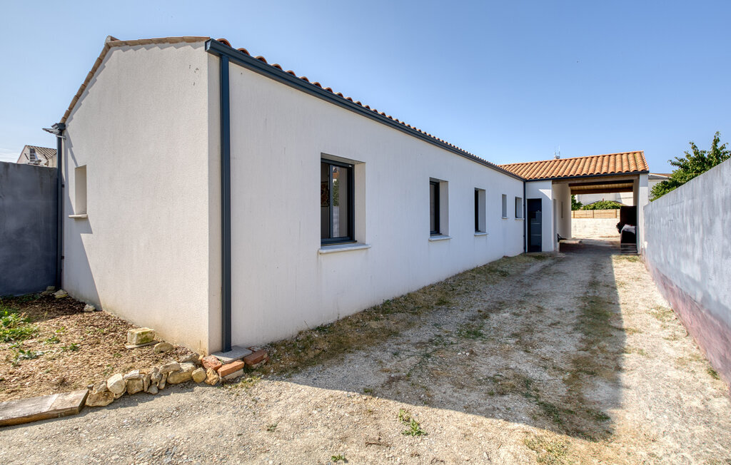 Maison de vacances 3 chambres, jardin et terrasse - Photo 2