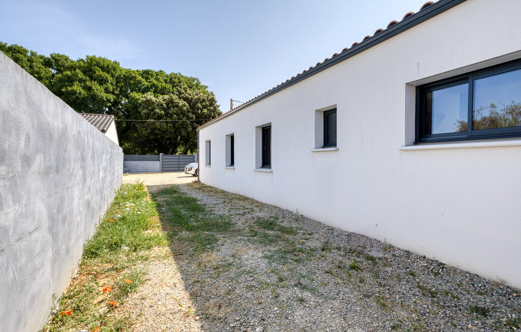 Maison de vacances 3 chambres, jardin et terrasse - Photo 9