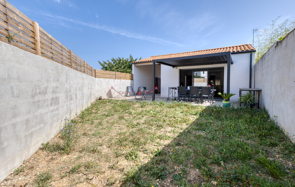 Maison de vacances 3 chambres, jardin et terrasse - Photo 14