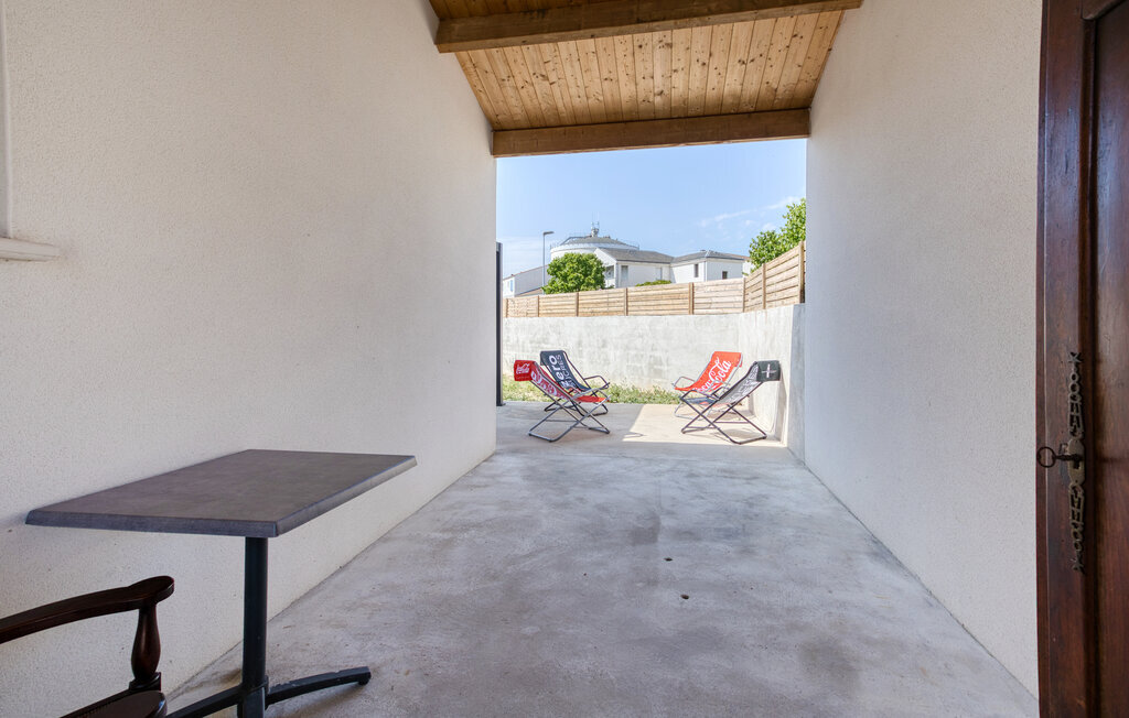 Maison de vacances 3 chambres, jardin et terrasse - Photo 15