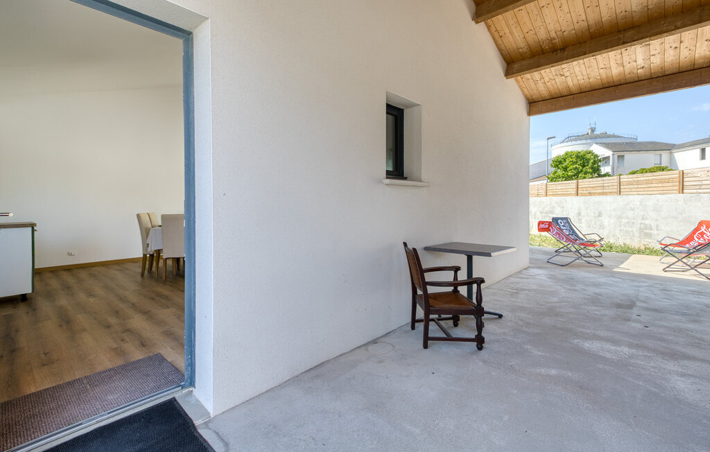 Maison de vacances 3 chambres, jardin et terrasse - Photo 16