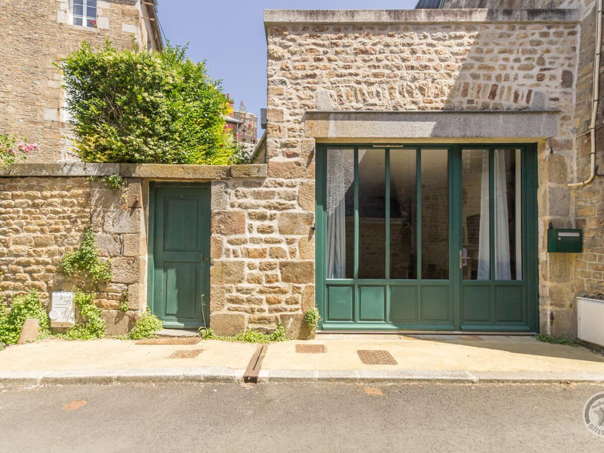 Duplex avec terrasse Sud au cœur d'Avranches - Photo 2