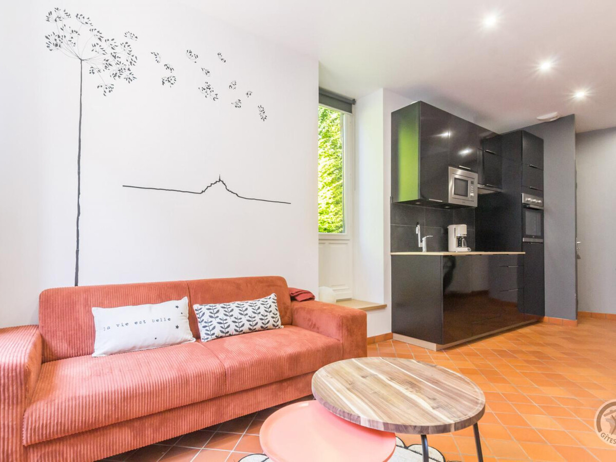 Duplex avec terrasse Sud au cœur d'Avranches - Photo 3