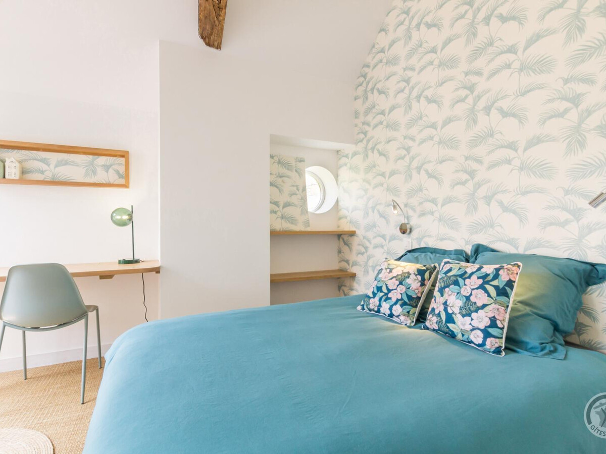 Duplex avec terrasse Sud au cœur d'Avranches - Photo 4