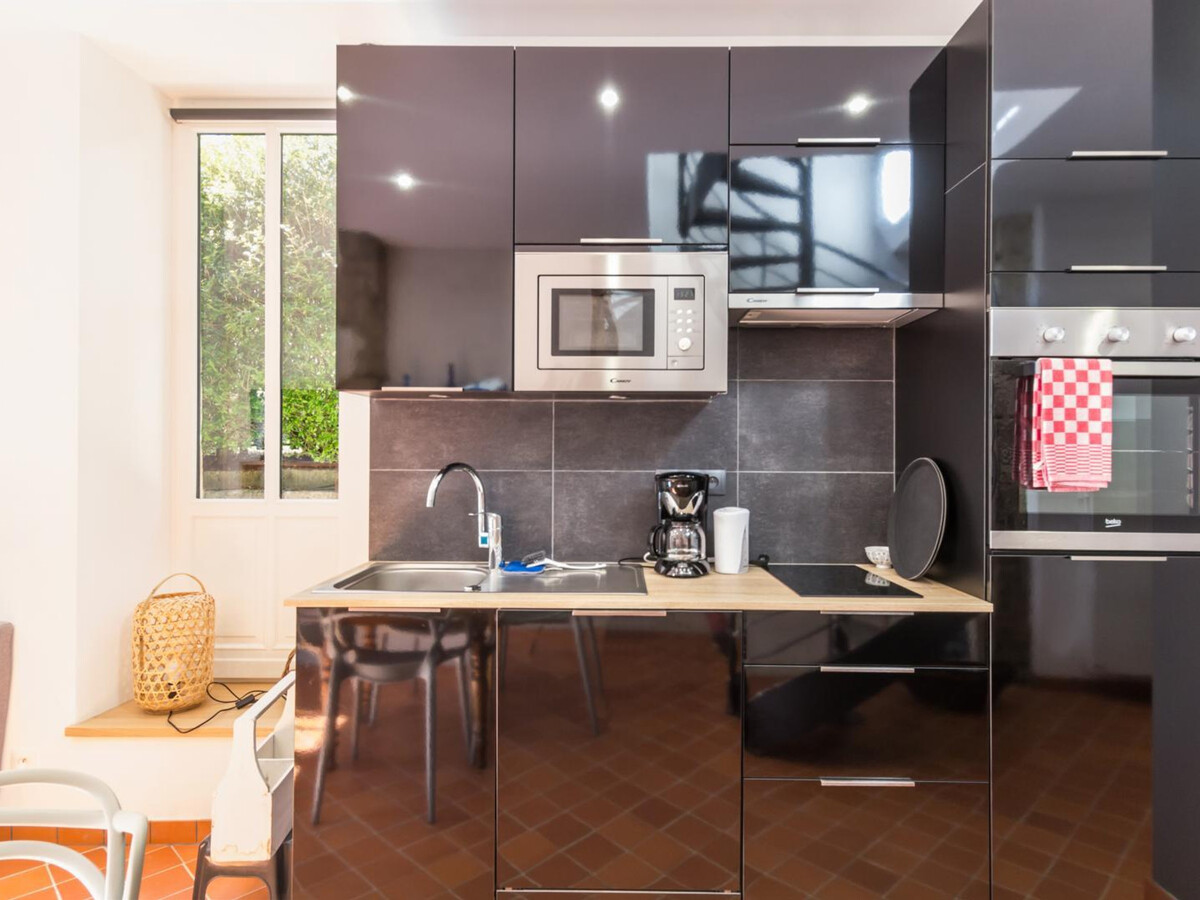 Duplex avec terrasse Sud au cœur d'Avranches - Photo 7