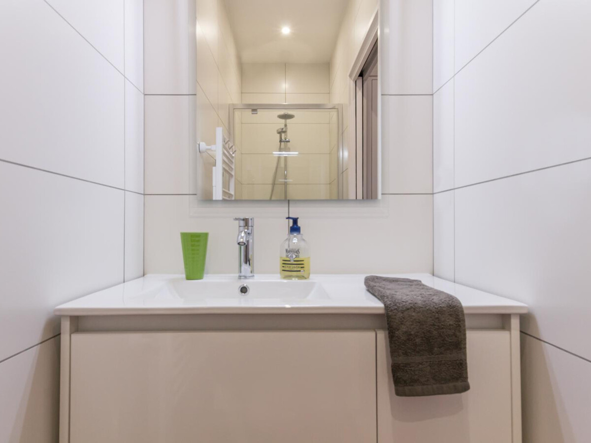 Duplex avec terrasse Sud au cœur d'Avranches - Photo 11
