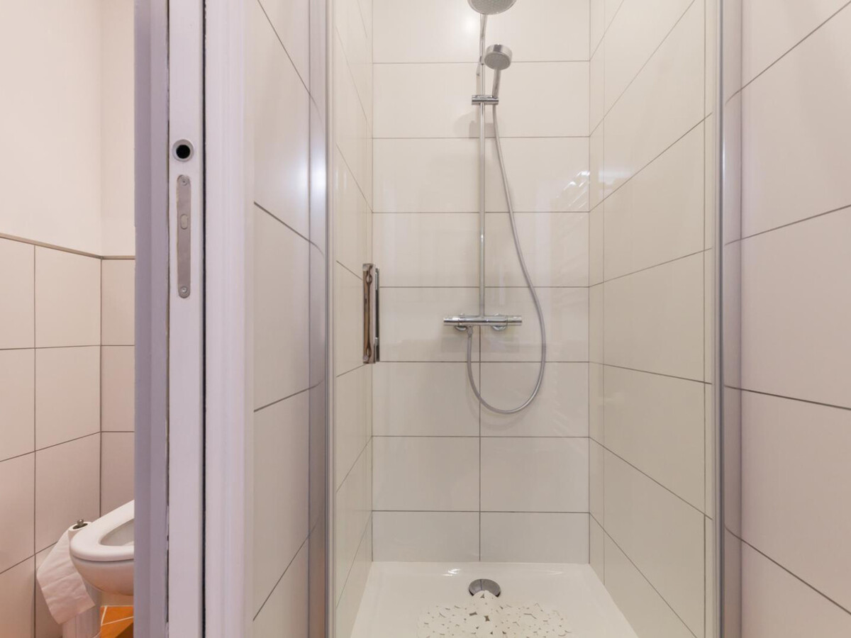 Duplex avec terrasse Sud au cœur d'Avranches - Photo 12