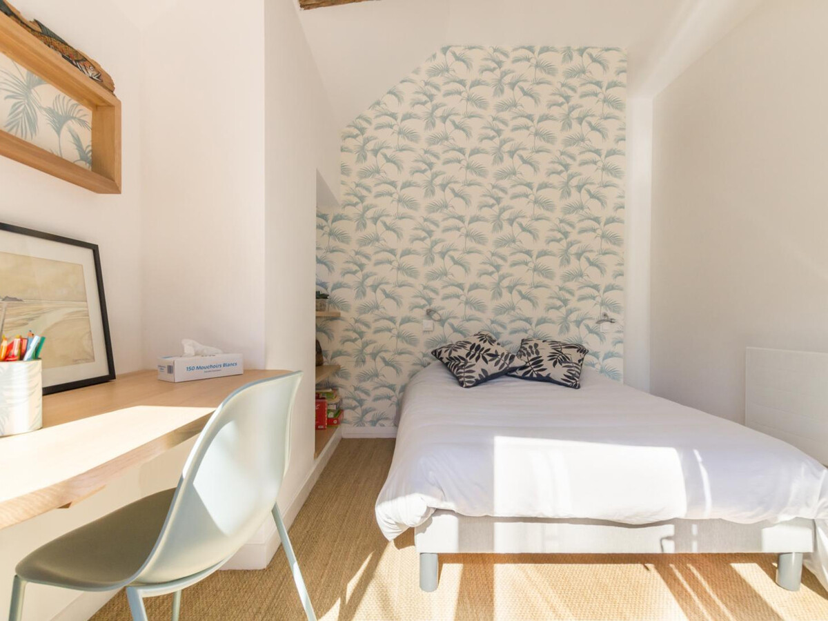 Duplex avec terrasse Sud au cœur d'Avranches - Photo 14