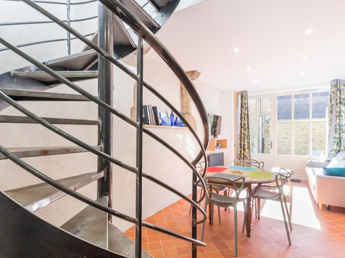 Duplex avec terrasse Sud au cœur d'Avranches - Photo 15