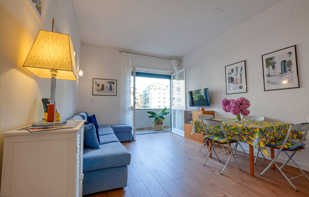 Appartement 4 personnes à Rapallo - Photo 1