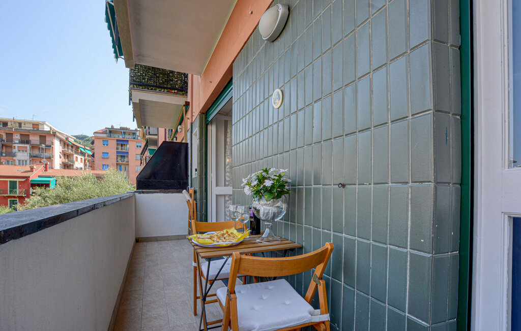 Appartement 4 personnes à Rapallo - Photo 2