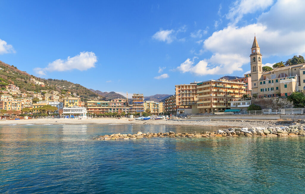 Appartement 4 personnes à Rapallo - Photo 6