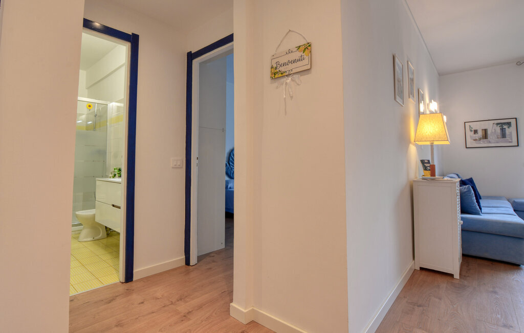 Appartement 4 personnes à Rapallo - Photo 8