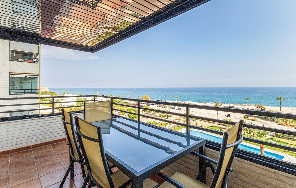 Appartement 6 personnes à Villajoyosa - Photo 1