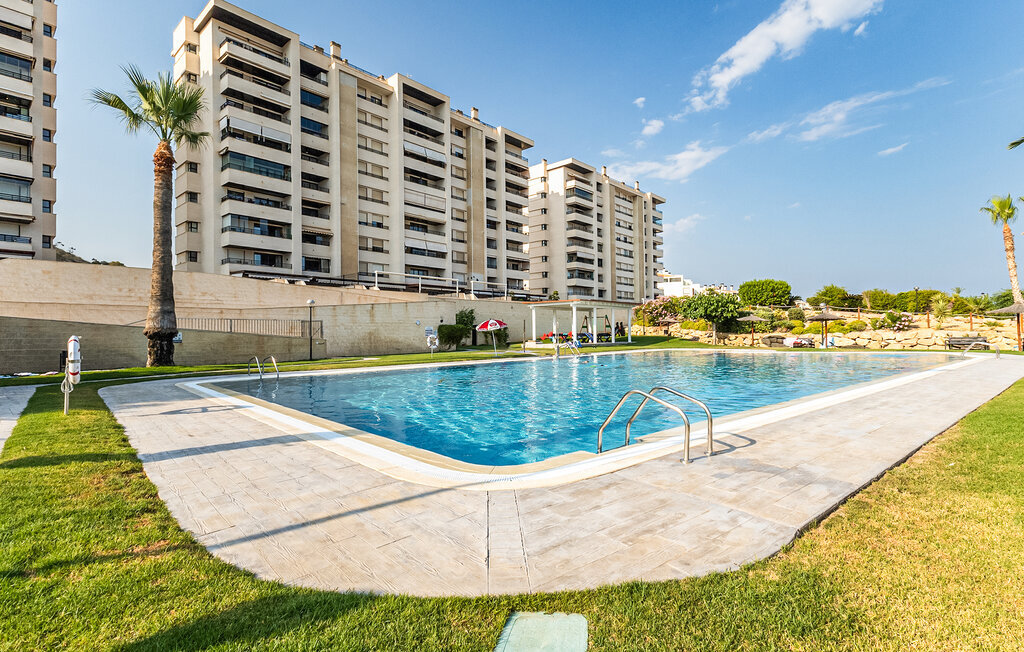 Appartement 6 personnes à Villajoyosa - Photo 2