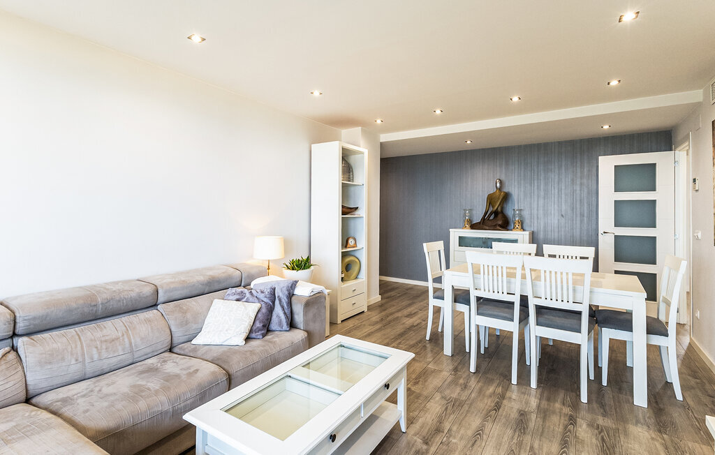 Appartement 6 personnes à Villajoyosa - Photo 3
