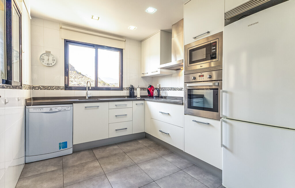 Appartement 6 personnes à Villajoyosa - Photo 5