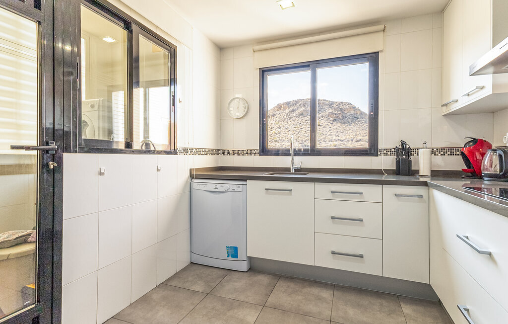Appartement 6 personnes à Villajoyosa - Photo 6