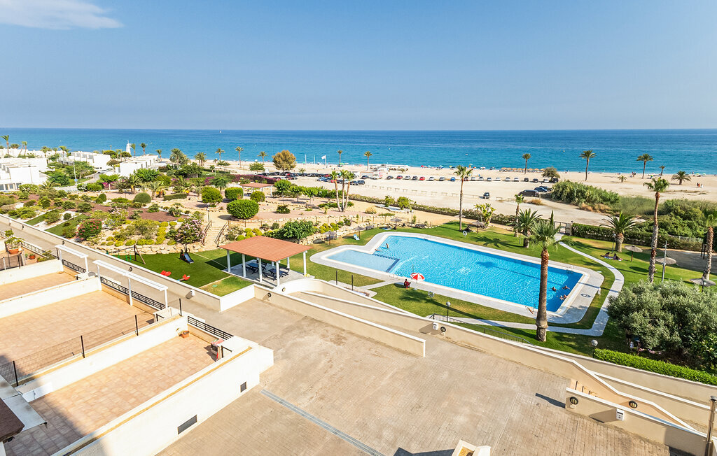 Appartement 6 personnes à Villajoyosa - Photo 7